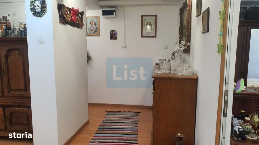 Apartament etaj 1, 108mp | Centrala gaz | Curte privata - 2