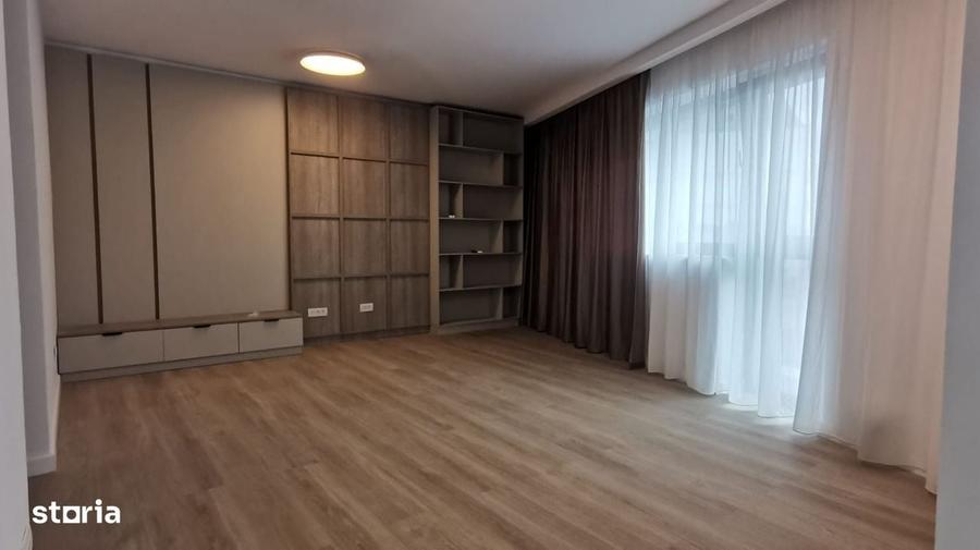 Apartament 2 Camere Premium | zona Eminescu | Bloc Nou | Mobilat si ut - 2