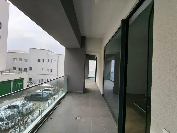 Apartament cu 3 camere decomandat în Aviației — fotografia 1