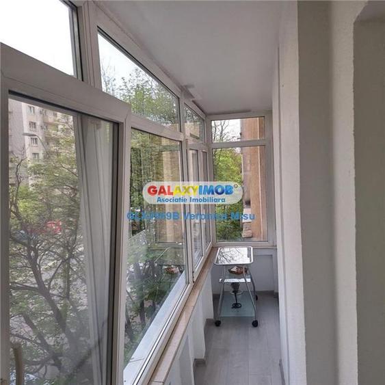 Apartament cu 2 camere decomandat, mobilat în Timpuri Noi