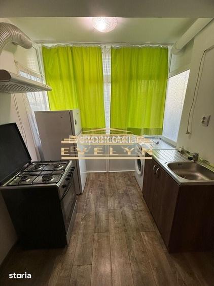 Camera de inchiriat Etaj 1, Calea Na?ionala (zona Gara)