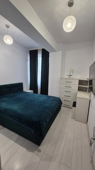 Lux Imobiliare Alexandru Cosmin Residence va ofera spre inchiriere ap 2  cam - 5