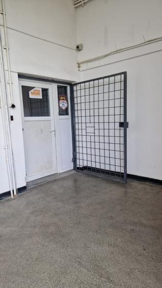 Spatiu comercial producție /depozit  - 6