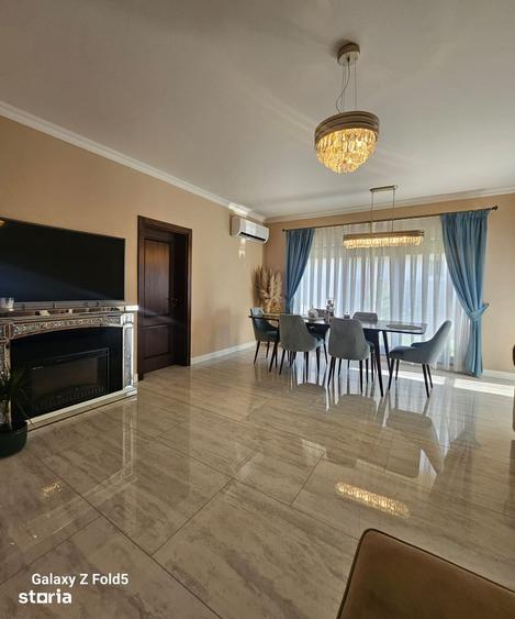 Casă cu 3 camere cu Teren 471 Mp în Sântandrei