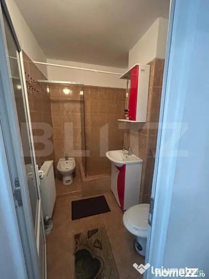 Spațiu comercial, de 52 mp, în Micro 9