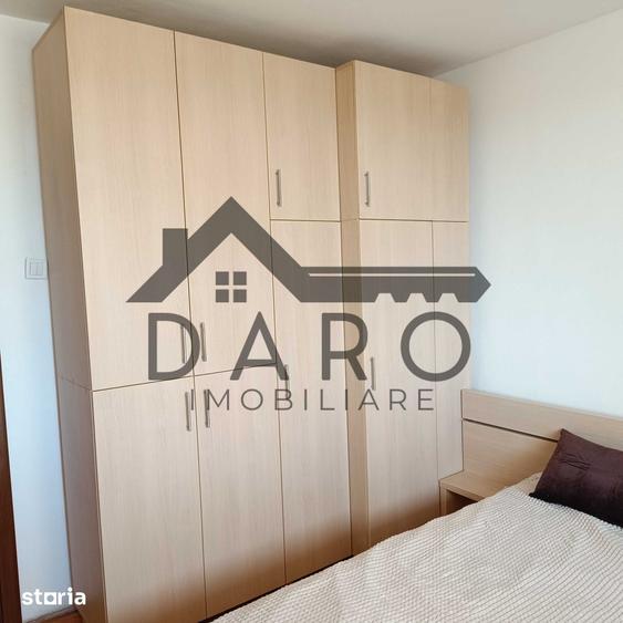 Oferim in chirie apartament cu trei camere Dambul Pietros - 6