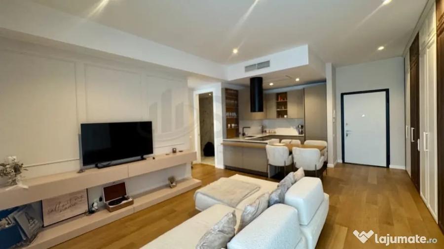 2 camere superb ONE VERDI PARK - 8
