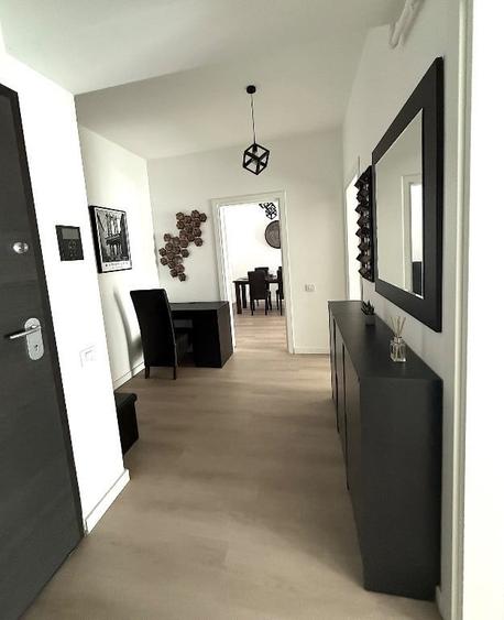 Apartament 2 camere Exigent Plaza, Faza 5 - 2