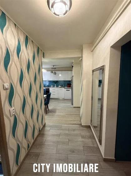 Apartament 2 camere, decomandat, mobilat, Marasti. - 5