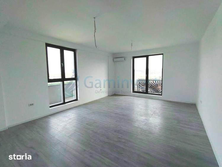 Apartament cu 2 camere în Sânmartin
