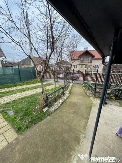 Casa renovata cu teren 600 mp, garaj ?i anexe Posta, - 3