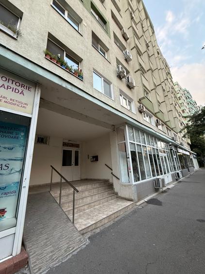 Victoriei, Titulescu 94, 2 camere spațios,luminos, terasă, 60  m2, etaj 6 - 3
