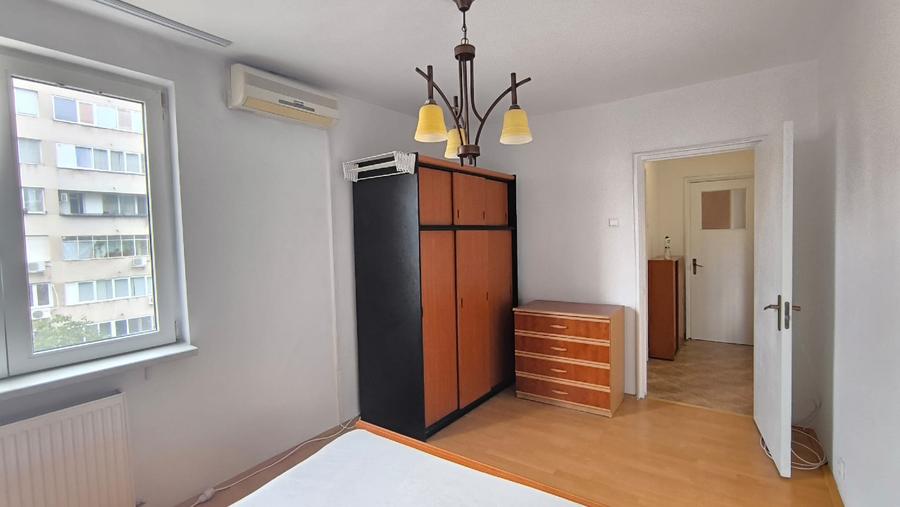 Apartament cu 2 camere circular în Drumul Taberei