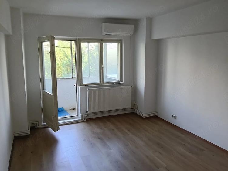 Apartament cu 2 camere semidecomandat în Sebastian