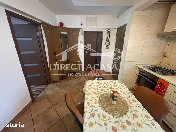 Apartament cu 3 camere în Tudor Vladimirescu