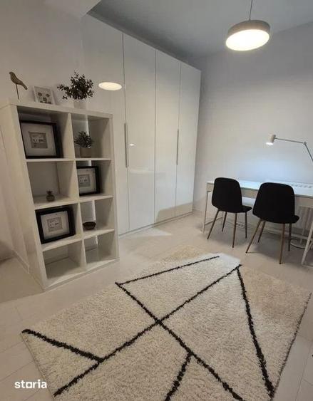 apartament 2 camere / centrala proprie / mobilat / utilat - 3