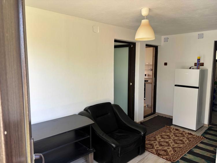 Casă cu 2 camere în Valea Pechii