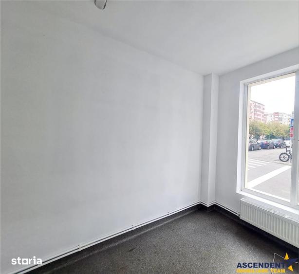 Spațiu comercial, de 100 mp, în Centrul Istoric