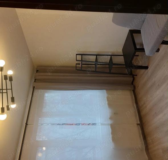 Apartament cu 3 camere decomandat, mobilat în Sălaj