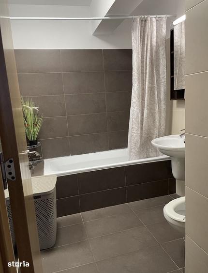 Apartament cu 2 camere decomandat în Zorilor