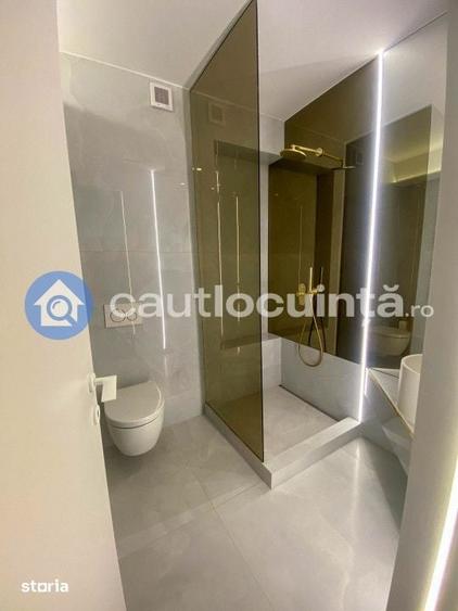 Apartament 3 Camere Pipera Cortina North Parcare Modern LUX - 3