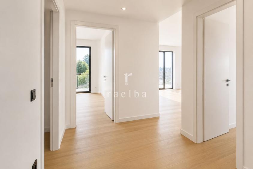 | Apartament 3 camere | One Lake District | - 4