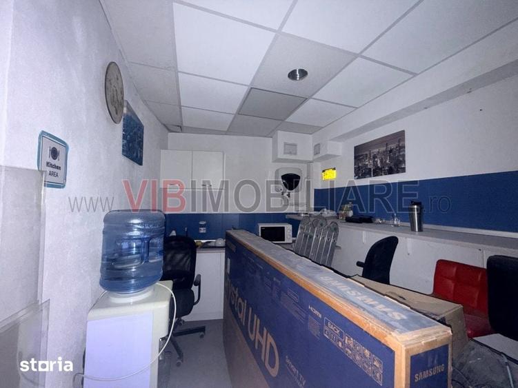 Apartament cu 5 camere în Central