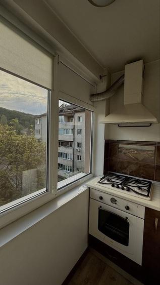 Apartament cu 2 camere decomandat în Nord