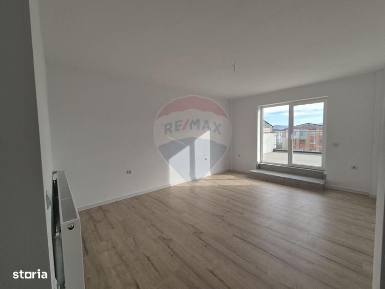 Apartament cu 4 camere în Kogălniceanu