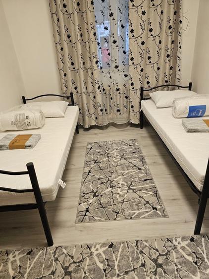 Casă cu 3 camere în Sărărie
