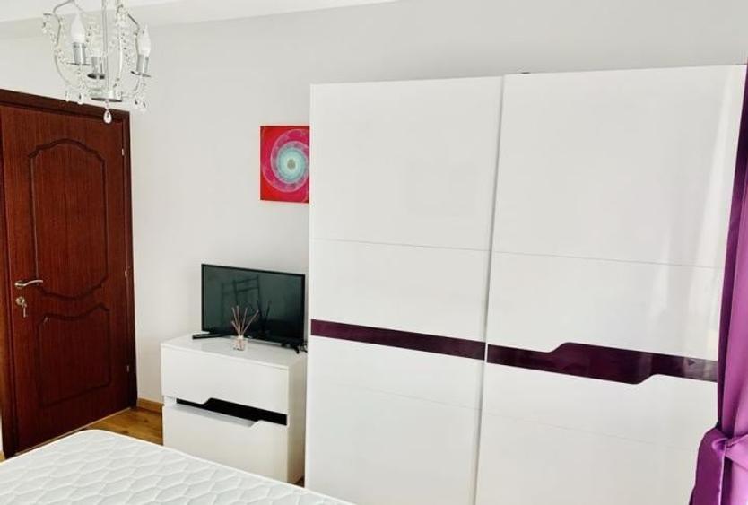 2 Camere | Titan | Parcare | Metrou | Centrala | Mobilat | Utilat | - 4