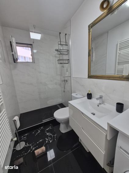 Apartament cu 2 camere decomandat în Cetate