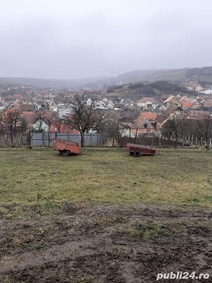 Spațiu comercial, de 3,600 mp, în Șura Mare