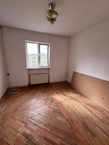 Apartament cu 2 camere semidecomandat în Astoria