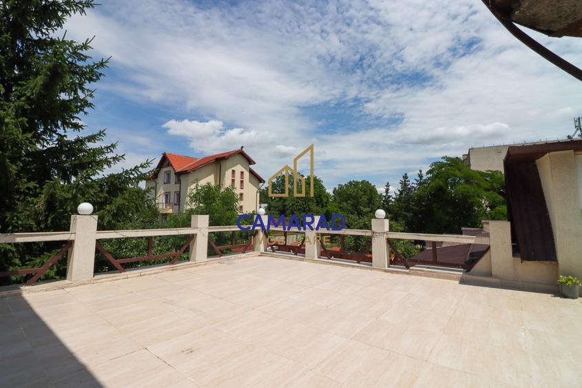 Casă individuală cu 4 camere cu Canalizare în Bragadiru