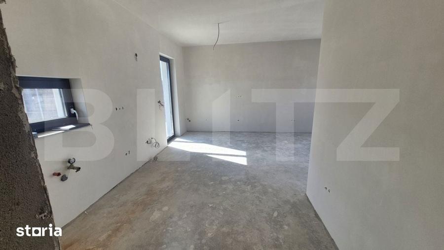 Casa 3 dormitoare, 115 mp, teren 620 mp, Bercu Rosu - 12