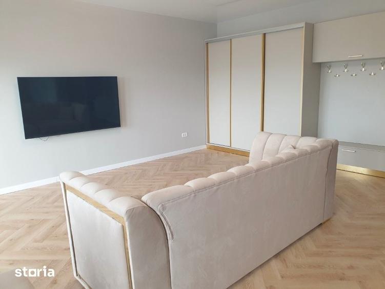 Apartament cu 2 camere în Copou