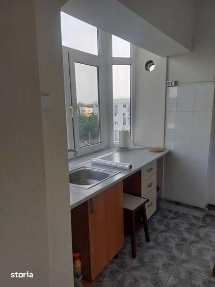 Apartament cu 2 camere în Cârcea