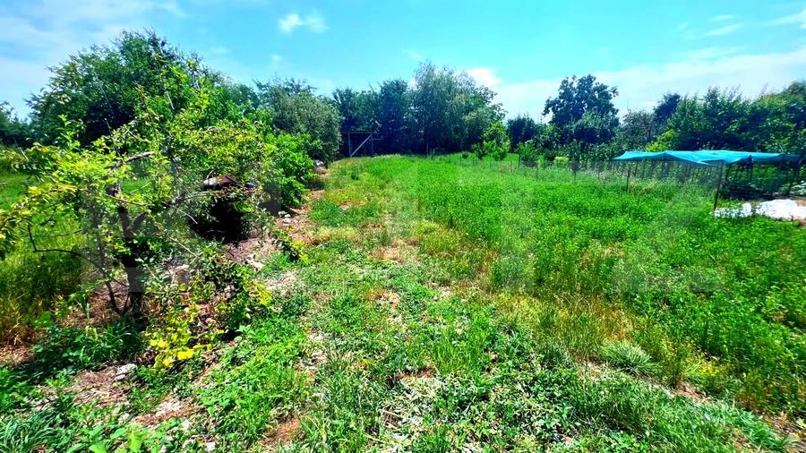 Casă individuală cu 3 camere cu Teren 425 Mp în Cricău