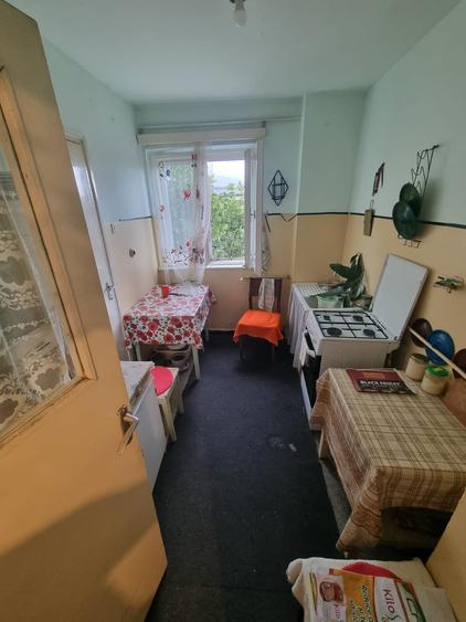 Apartament 2 camere | Cetate | 57,5 mp | Ideal pentru renovare - 1