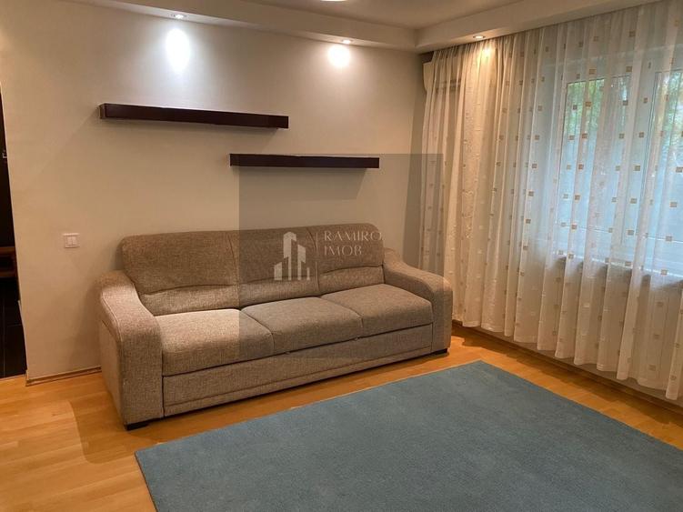 Apartament 2 mobilat/utilat/gata de mutare Brancoveanu etaj 1 - 7