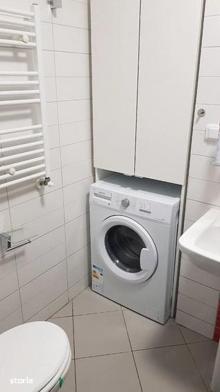 apartament 2 camere, decomandat, dimitrie leonidaa, 600 euro - 10