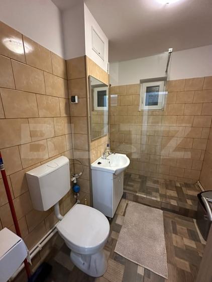 Apartament cu 2 camere decomandat, mobilat în 1 Mai