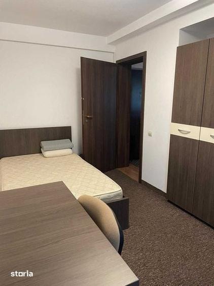 Apartament 5 camere UMF, de inchiat, 7 Noiembrie - 6