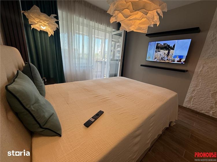 Apartamente de lux - ULTRACENTRAL - 3 camere - COMISION 0 - 12
