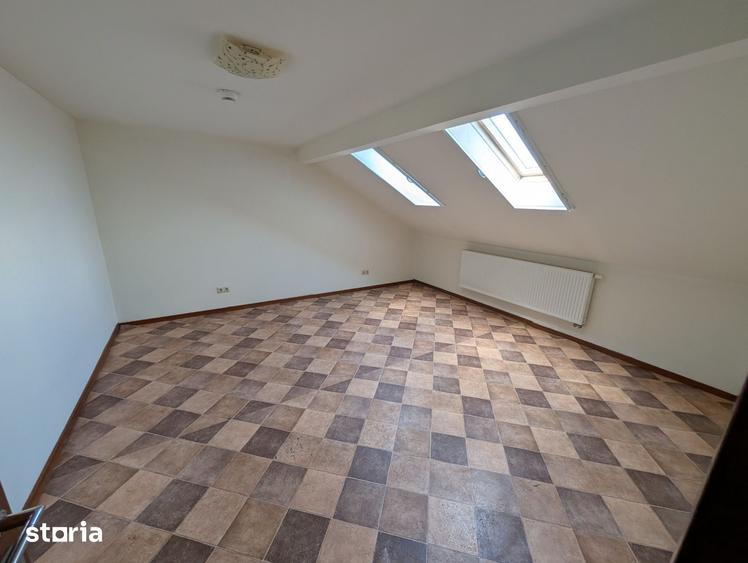 Duplex 5 camere 220mp | 0 comision | Tunari central | 200mp teren - 12