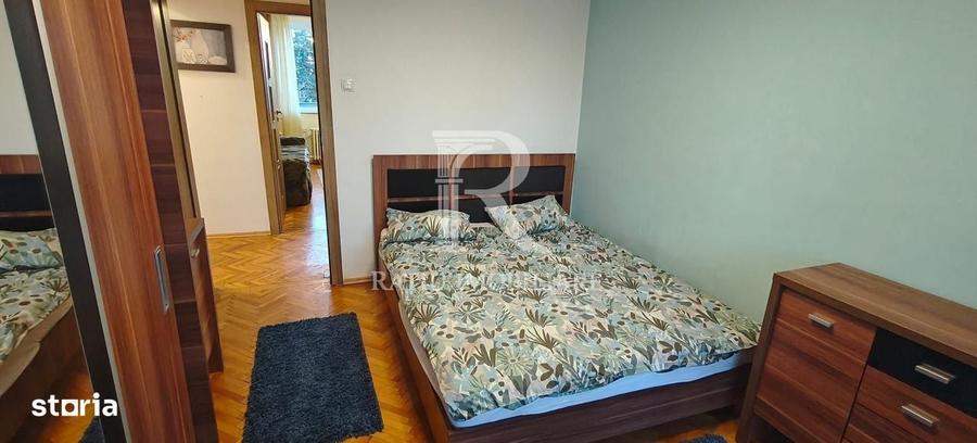Apartament cu 3 camere în Calea Aradului