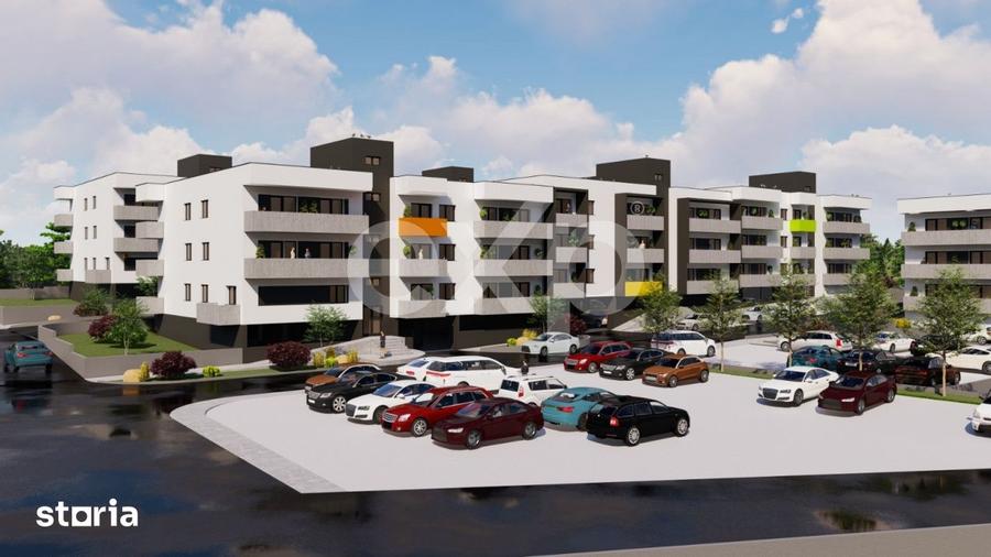 Apartament 3 camere Pitesti | Zona Stadion - 2