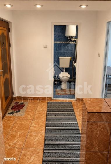 Apartament 2 camere Micro 21 | Etaj 2 | Mobilat ?i utilat - 1