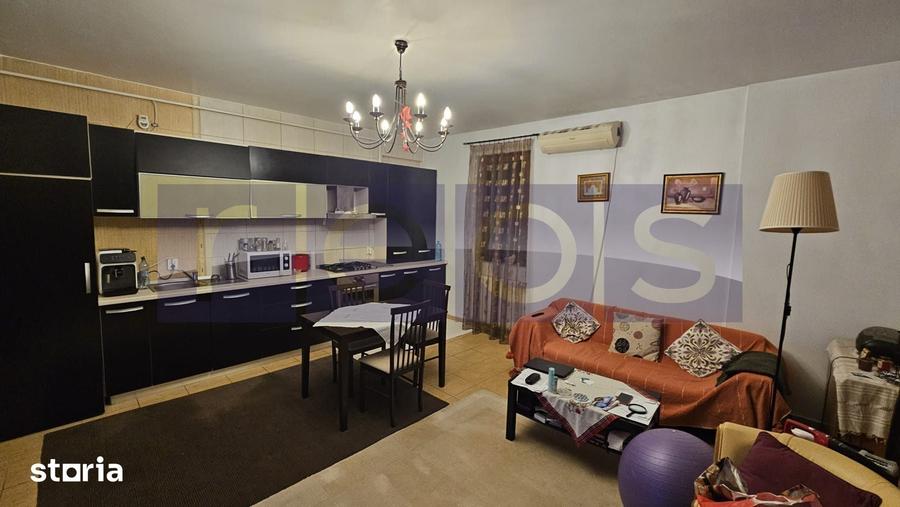 Apartament 3 camere | 97,5 mp | 2 balcoane | Cartier Latin - 1